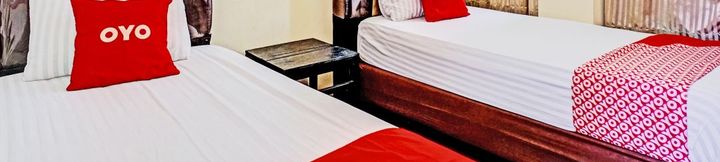 Others 3 SPOT ON 91597 Sharie Homestay Syariah