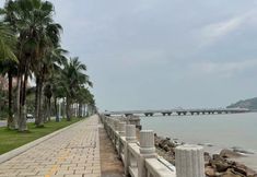 Others 4 Zhuhai Boting Apartment (Gongbei Port Zhuhai Station Branch)