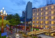 อื่นๆ 4 Jimei Resort Hotel (Xishuangbanna Jinghong Poshui Plaza)