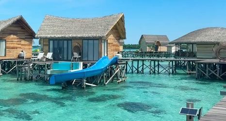 Others 2 CUPID RESORT