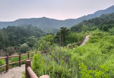 Others 3 Mita Town (Beijing Miyun)