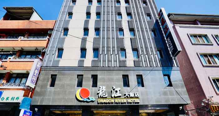 Lainnya Dragon River Hotel