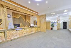 其他 2 Changbai Mountain wutong Snow mountain Hotel
