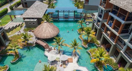 その他 2 PL·Mai Khaolak Brach Village