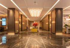Khác 3 Yicheng Hotel, Jianghan Road Pedestrian Street, Wuhan
