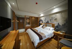 อื่นๆ 6 Nongken Jinsui Hotel