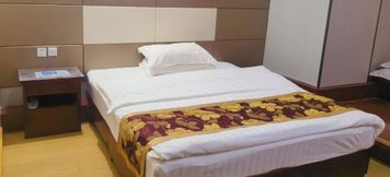 Others 4 Korla Swan Express Hotel