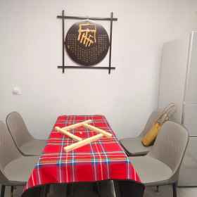 Others 1 Dustless Residence (Zhonglou Huimin Street Branch), 西北工业大学附属中学 酒店