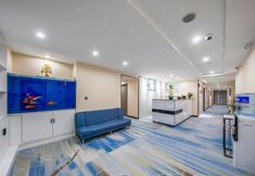 Lain-lain 4 Qicaiyun Hotel (Kunming Railway Station Branch)