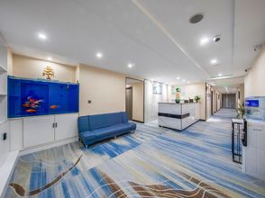 Lain-lain 4 Qicaiyun Hotel (Kunming Railway Station Branch)