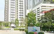 Others 7 De LakeHome | Taman Wahyu City Centre [3Bedroom Sleep 5]