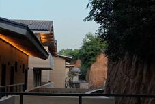 その他 Luoyang Qingmo Yuelong Valley Resort Hotel