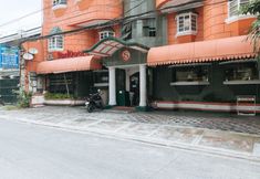 Lain-lain 3 RedDoorz Near East Avenue Medical Center