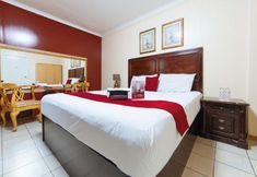 Khác 4 RedDoorz @ Clarkview 21st Street Angeles City