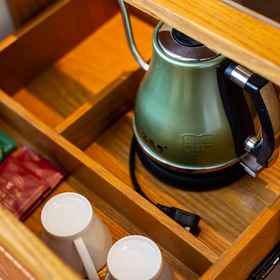 Others 1 James Joyce Coffetel Sanya Municipal Government&Lanhai Shopping Plaza Hotel, Hotel Sanya Yabo Tires Store