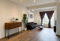 其他 6 Holiday Place Kuala Lumpur by Favspace