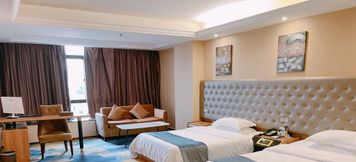 Others 6 Wisdom Hotel