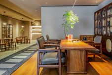 其他 Yining Pavilion Kuanzhai Bieyuan (Chengdu Kuanzhai Alley Subway Station)