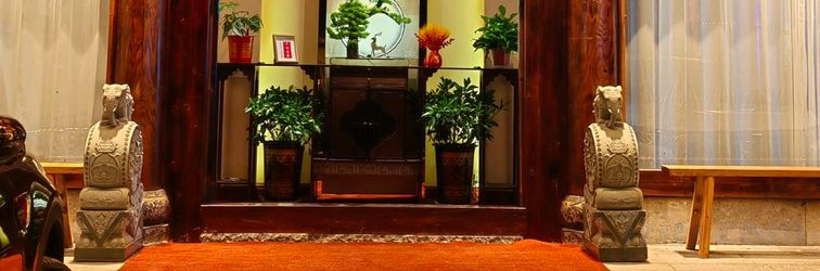 Others twenty-seven shanshe