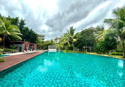 Others Annual Pool Holiday Apartment (Yalong Bay Branch)