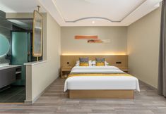 Others 7 Landscape Express Hotel