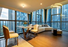 Others 7 Yuju Executive Apartment (Shunde Happy Coast Plus Resort Branch)