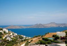 其他 2 BD417-6 Bedroomed Villa With Pool in Yalikavak