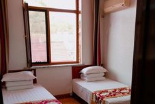 其他 Dalu Island Yueliangwan Restaurant