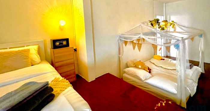 Lainnya Getaway Villa Bangkok - 4 Bedroom, 6 Beds and 5 Bathroom