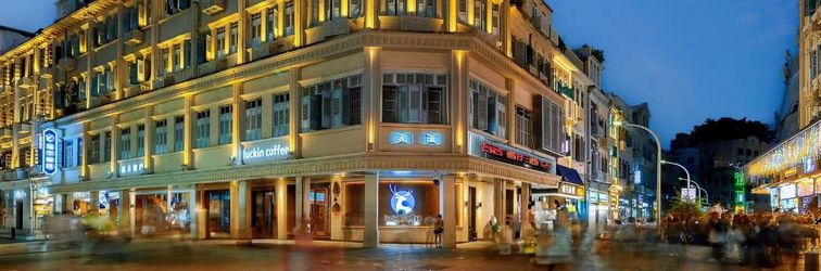 기타 Xiamen Chuncheng Hotel (Zhongshan Road Gulangyu Wharf Branch)