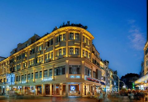 기타 Xiamen Chuncheng Hotel (Zhongshan Road Gulangyu Wharf Branch)