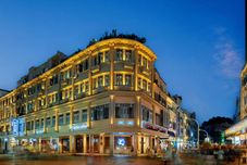 기타 Xiamen Chuncheng Hotel (Zhongshan Road Gulangyu Wharf Branch)