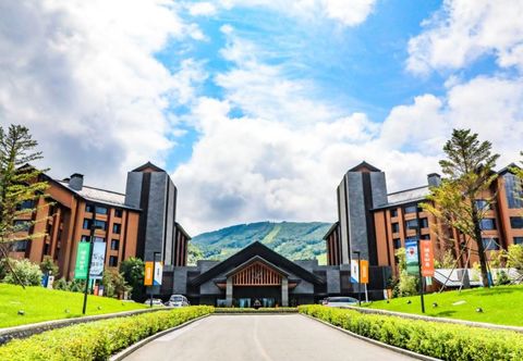 Others Lake Songhua Seibu Prince Hotel