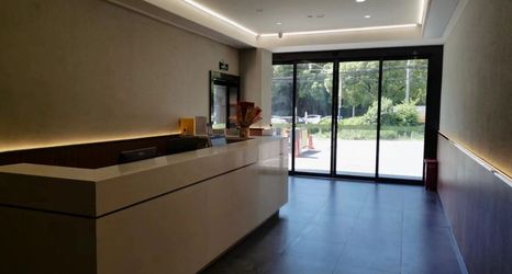 其他 2 Yin Zhao Hotel (Hongmei South Road Metro Station, Shanghai)