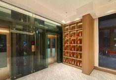 기타 3 Shanghai Synthetic Source Hotel