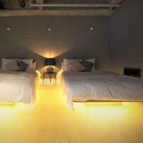 Others 1 Khách sạn Nebou, Khách sạn Live Max Umeda