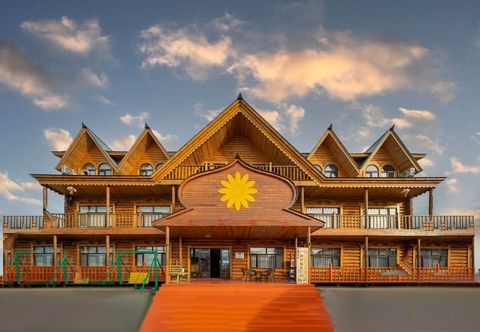 Others Erguna Shivevasi Manor