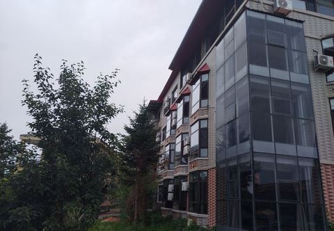 Others Lanshan Holiday Inn