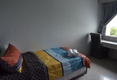 Lainnya 6 5 Bedroom at IMAGO Loft C, KK City Center (Up to 15pax)