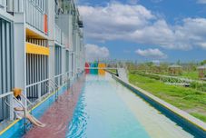 Khác Current Art B&B