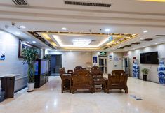 อื่นๆ 3 Korla New Zhejiang Business Hotel (Korla Tianshan West Road)