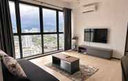 Lain-lain 6 Urban Suites GeorgeTown City-view & Seaview Suites by Urban Pleasure