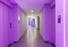 Others 2 PK Esports Hotel(Xiamen Railway Station MixC )