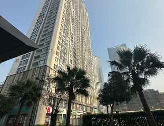 Khác 2 Hagi APT - Vinhomes Skylake Service Apartment in Pham Hung