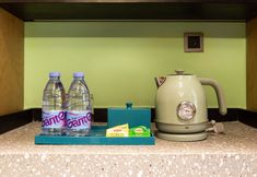 기타 2 Beiluxe BEST High-altitude Riverview Hotel (Liujia Wharf Branch)