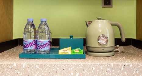 기타 2 Beiluxe BEST High-altitude Riverview Hotel (Liujia Wharf Branch)