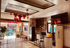 Khác 5 Tai Wan Holiday Hotel