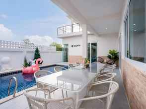 Others 4 Platinum Pool Villa