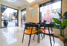 其他 2 Shuman Hotel(Quanzhou Jinhuai FoodStreet)