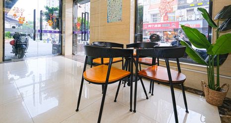 其他 2 Shuman Hotel(Quanzhou Jinhuai FoodStreet)